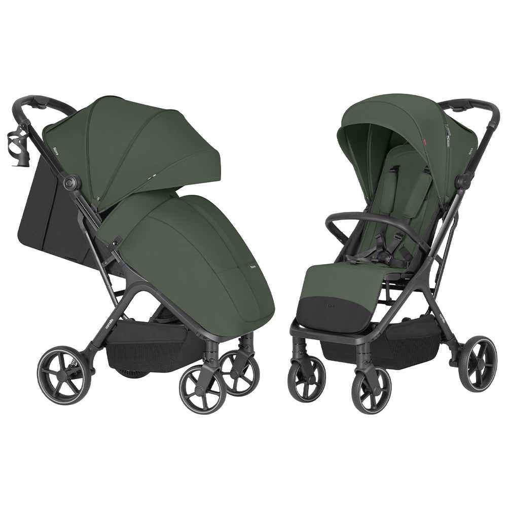 Cochecito de bebé CARRELLO Nova CRL-5524