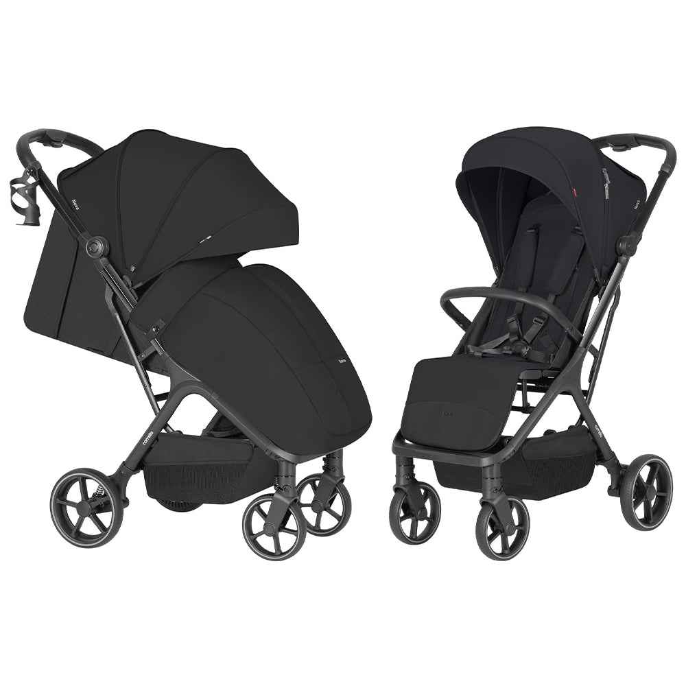 Cochecito de bebé CARRELLO Nova CRL-5524