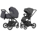 Carrito 2 en 1 CARRELLO Sigma CRL-6523