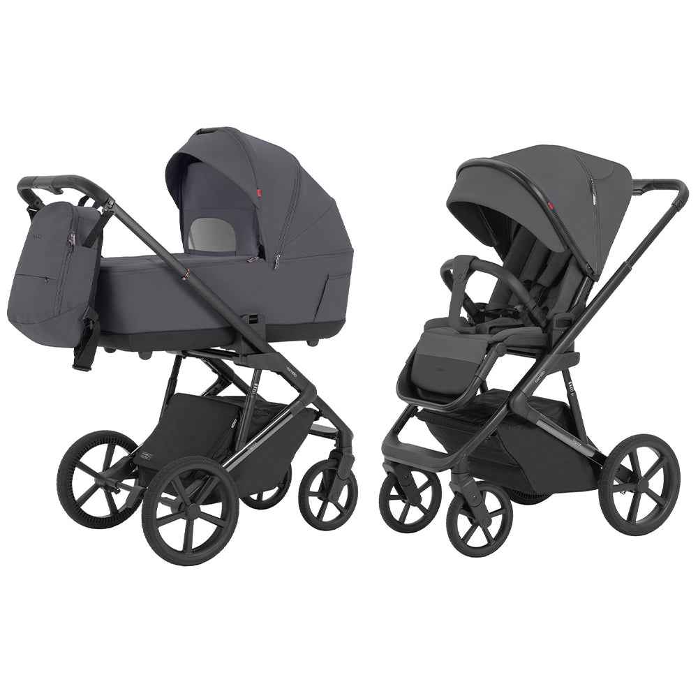 Carrito 2 en 1 CARRELLO Sigma CRL-6523