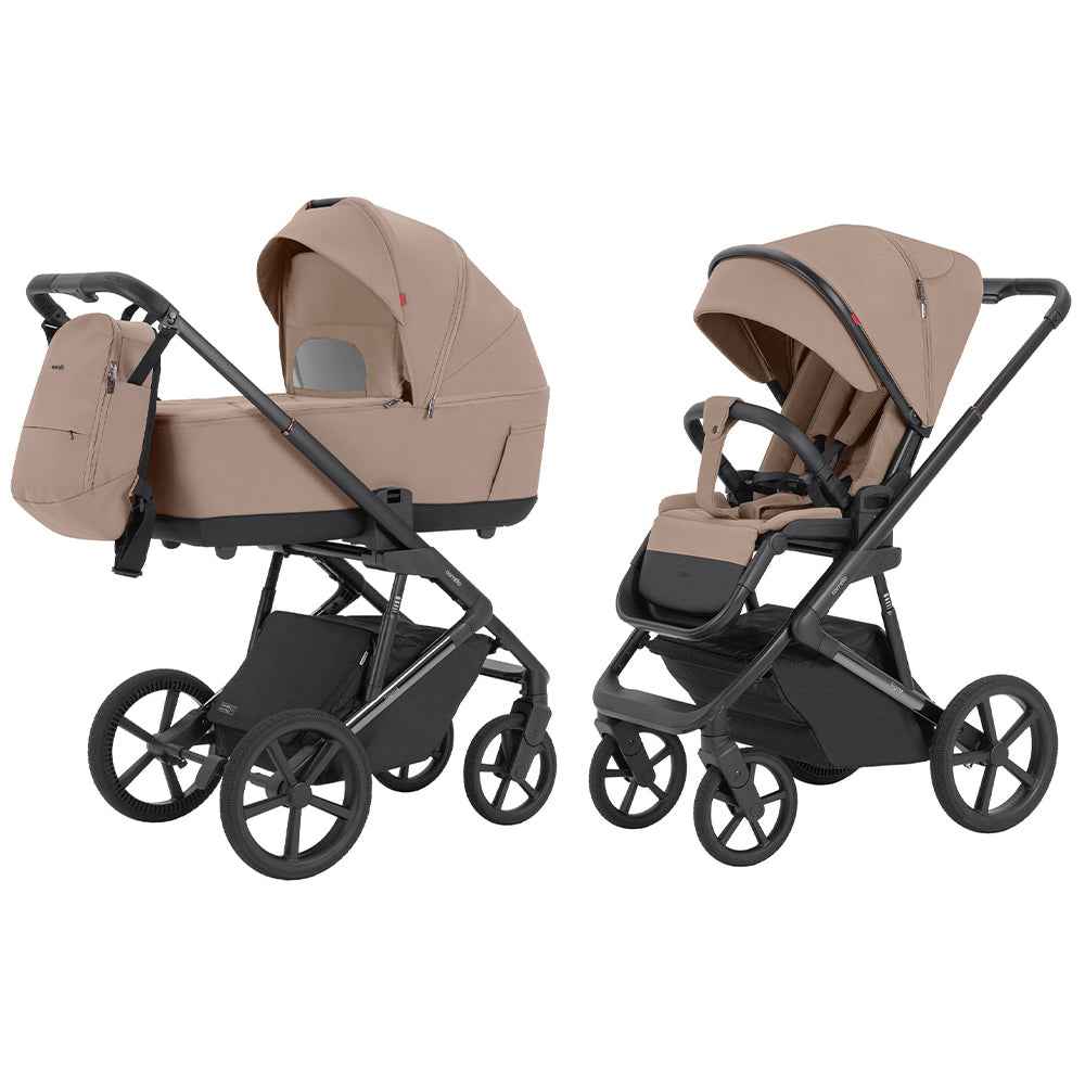 Carrito 2 en 1 CARRELLO Sigma CRL-6523