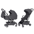 Carrito Duo MAGIA - Dulce Sonrisa