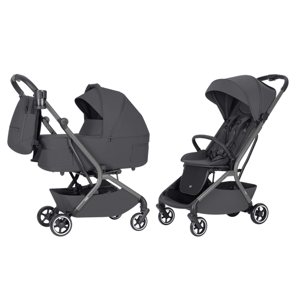 Carrito Duo MAGIA - Dulce Sonrisa