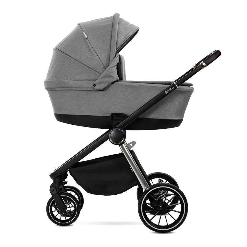 CARRITO DUO BIANCA