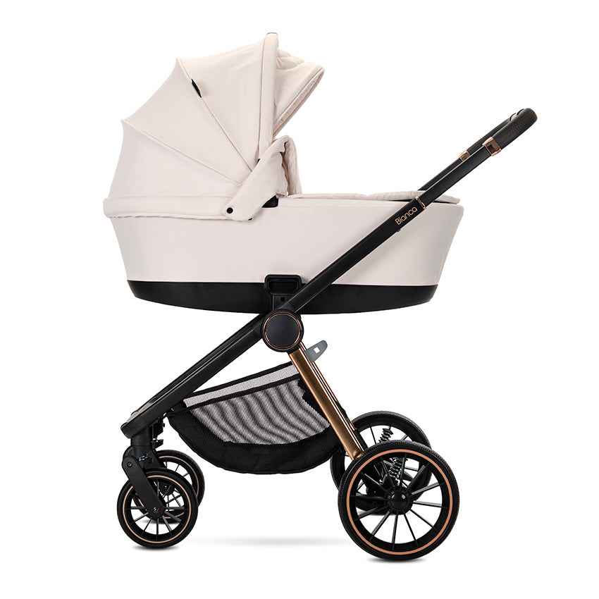 CARRITO DUO BIANCA