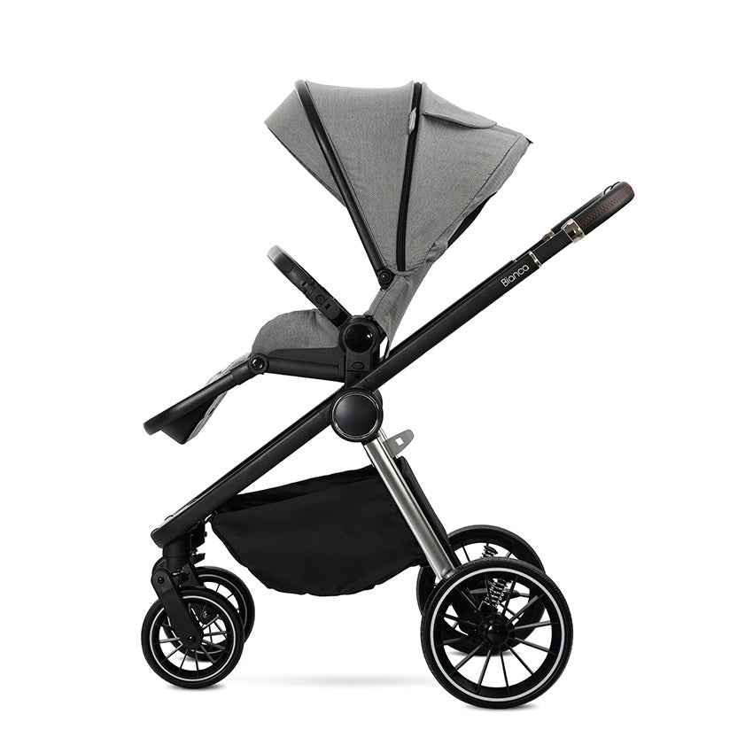 CARRITO DUO BIANCA