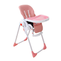TRONA SEMI POLIPIEL Rosa - Dulce Sonrisa