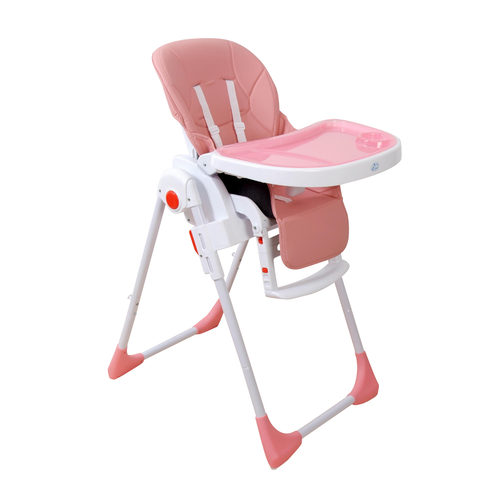 TRONA SEMI POLIPIEL Rosa - Dulce Sonrisa