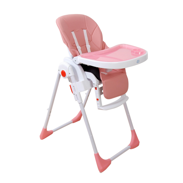 TRONA SEMI POLIPIEL Rosa - Dulce Sonrisa