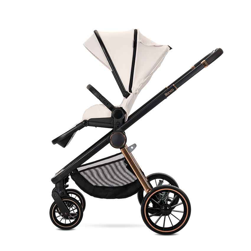CARRITO DUO BIANCA