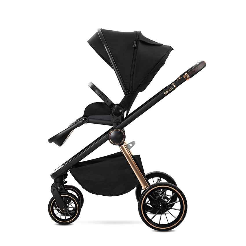 CARRITO DUO BIANCA