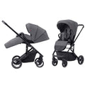 Silla de paseo Carrello Alfa 2023 CRL-5508