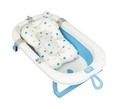 BAÑERA PLEGABLE BATHY Azul