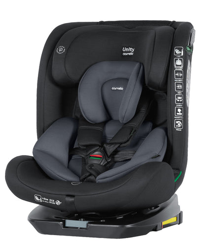Silla Auto CARRELLO Unity (40 - 105cm)