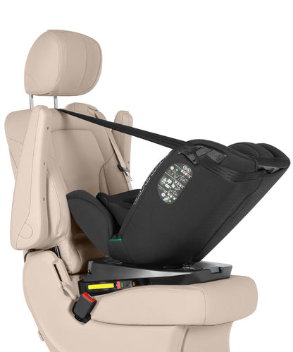Silla Auto CARRELLO Unity (40 - 105cm)