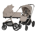 Carrito Duo GOYA - Dulce Sonrisa