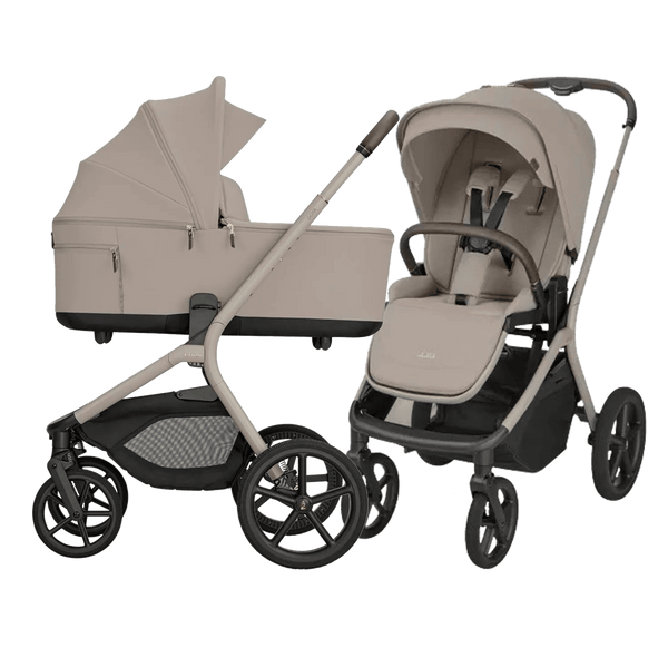 Carrito Duo GOYA - Dulce Sonrisa