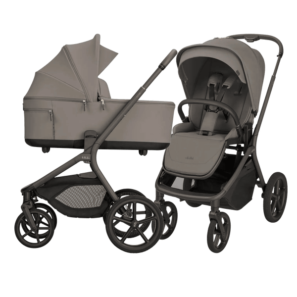 Carrito Duo GOYA - Dulce Sonrisa