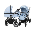 CARRITO DUO LUCIA Azul