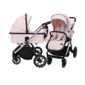 CARRITO DUO LUCIA Rosa