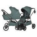 Carrito de Bebe TRIO UNIQUE