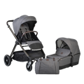 Carrito Duo MACAN