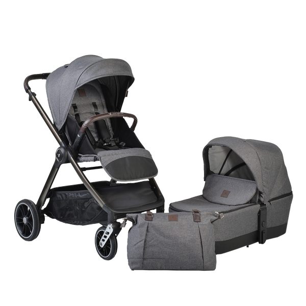 Carrito Duo MACAN