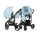 CARRITO TRIO CORINTO Azul