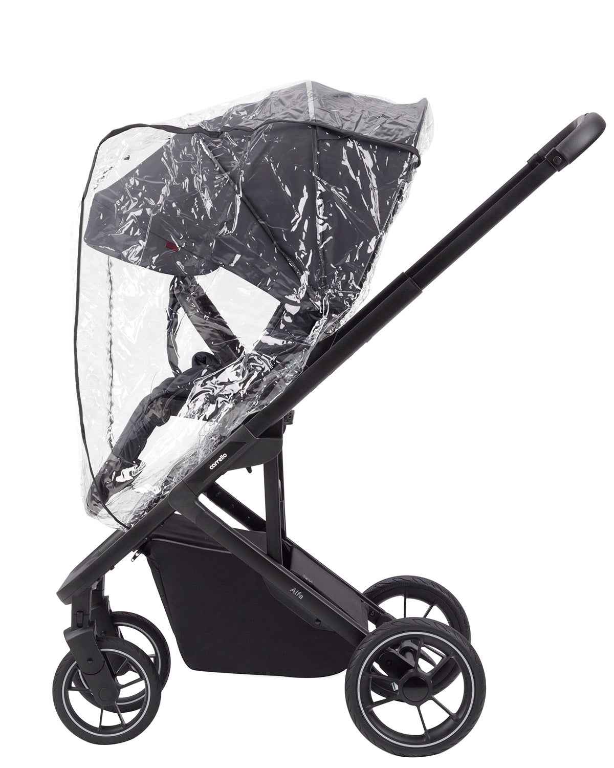 Silla de paseo Carrello Alfa 2023 CRL-5508