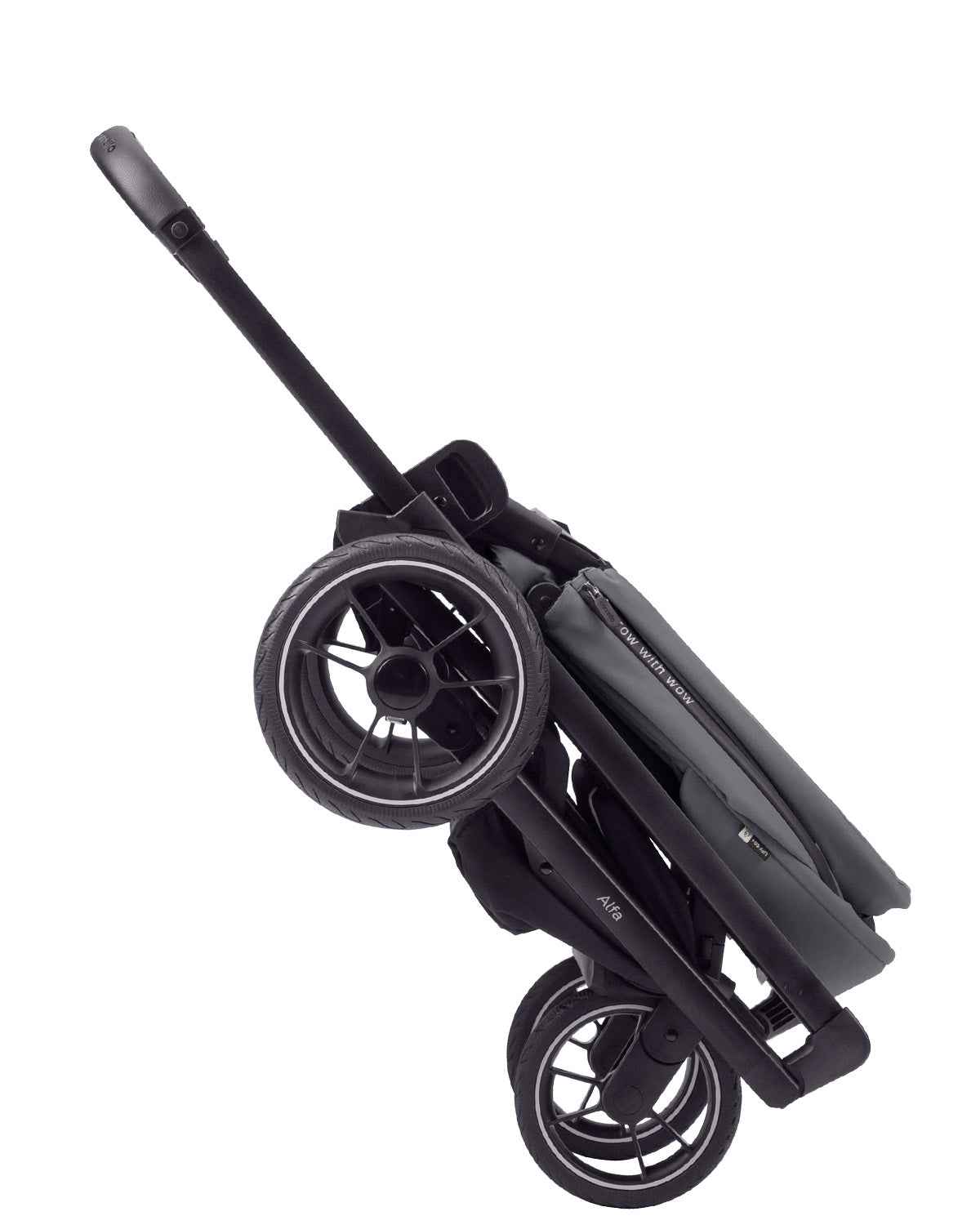 Silla de paseo Carrello Alfa 2023 CRL-5508