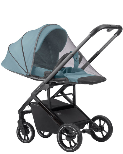 Silla de Paseo Carrello Alfa 2024 CRL-5508