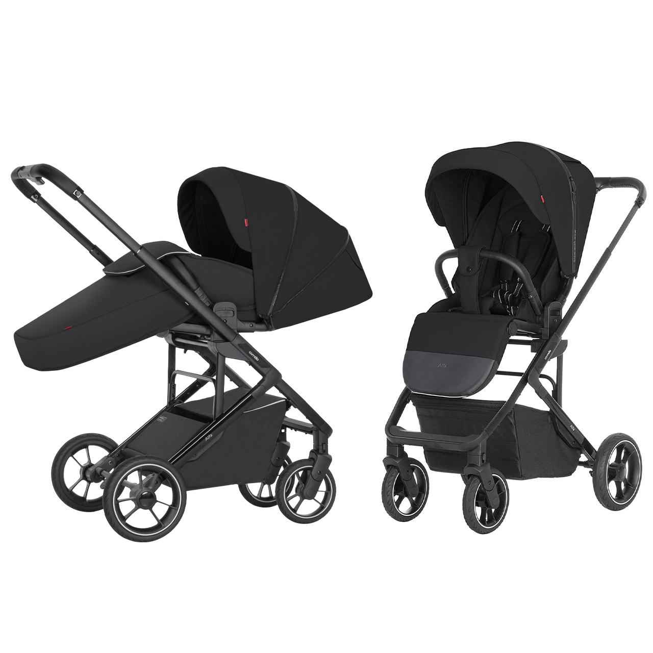 Cochecito de bebé Carrello Alfa CRL-5508