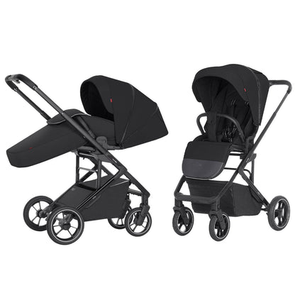 Silla de Paseo Carrello Alfa 2024 CRL-5508