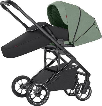 Silla de Paseo Carrello Alfa 2024 CRL-5508