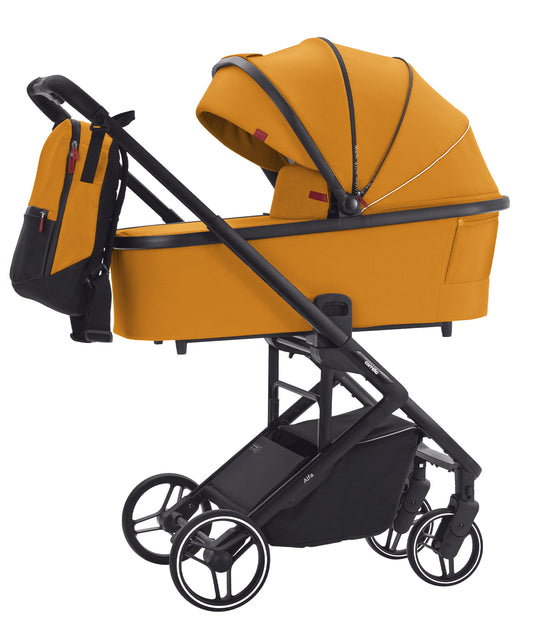 Carrito 2 en 1 CARRELLO Alfa CRL-6507