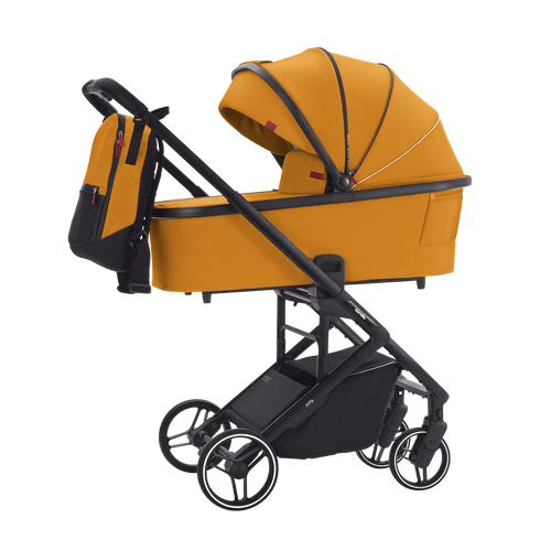 Carrito 2 en 1 CARRELLO Alfa CRL-6507