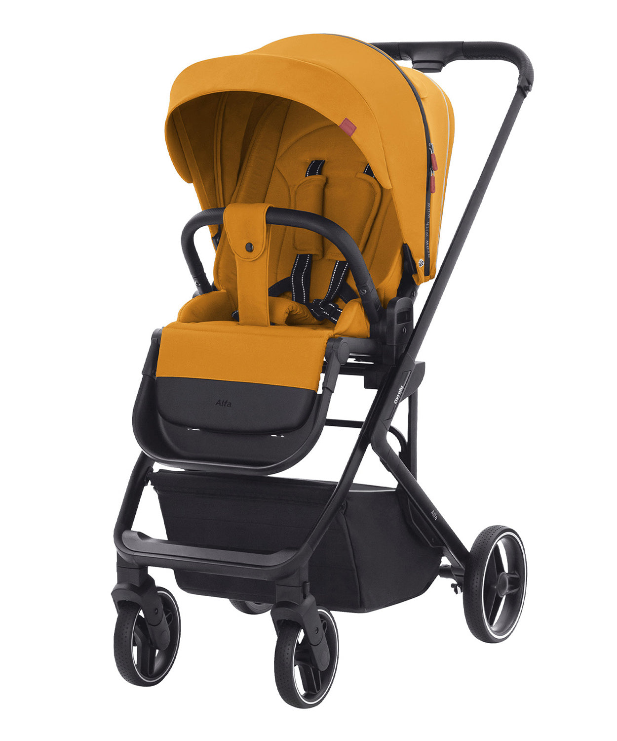 Carrito 2 en 1 CARRELLO Alfa CRL-6507