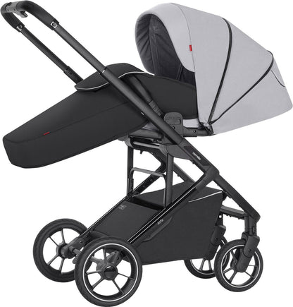 Silla de Paseo Carrello Alfa 2024 CRL-5508