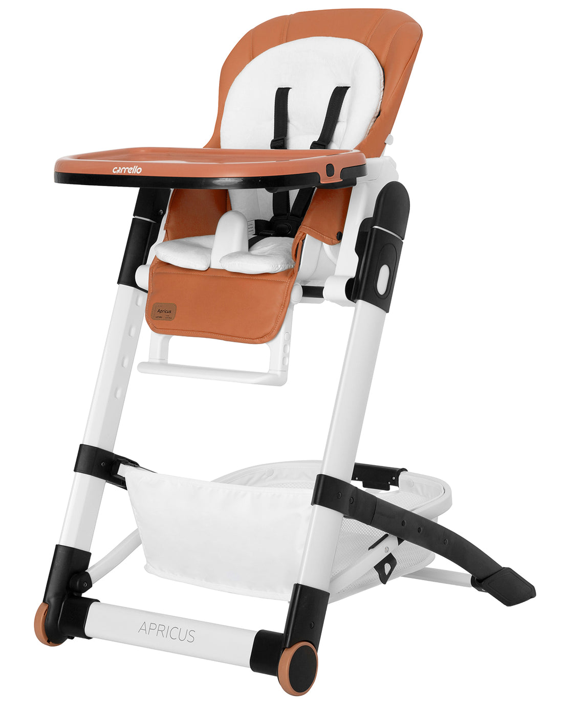 Trona Carrello Apricus CRL-14201