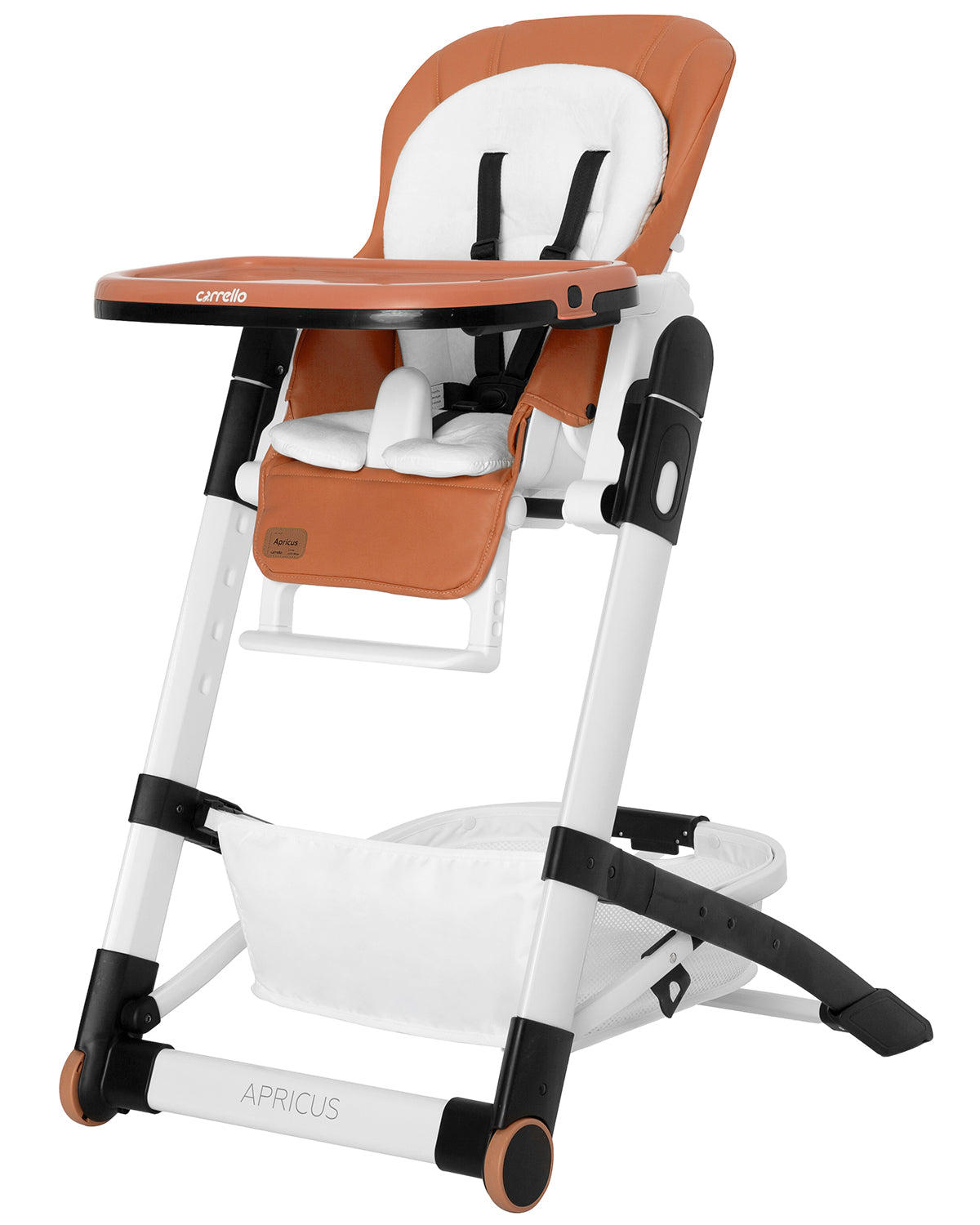 Trona Carrello Apricus CRL-14201