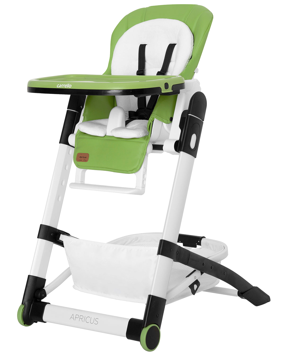 Trona Carrello Apricus CRL-14201