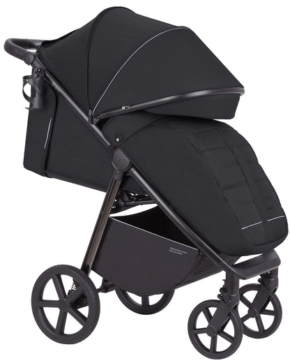 Silla de paseo Carrello Bravo plus 2024 CRL-5515