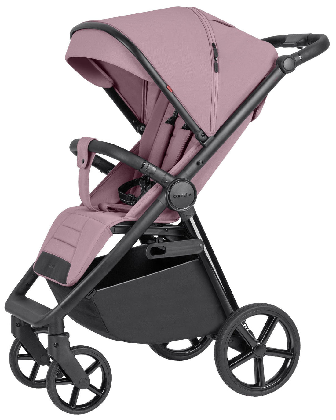 Silla paseo CARRELLO Bravo SL 2024 CRL-5520