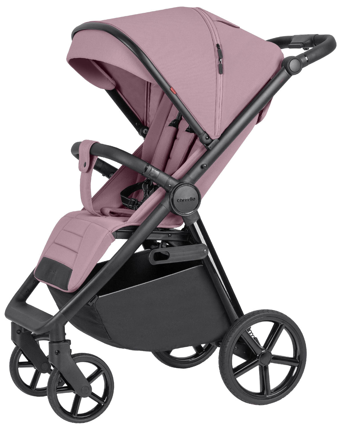 Silla paseo CARRELLO Bravo SL 2024 CRL-5520