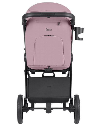 Silla paseo CARRELLO Bravo SL 2024 CRL-5520