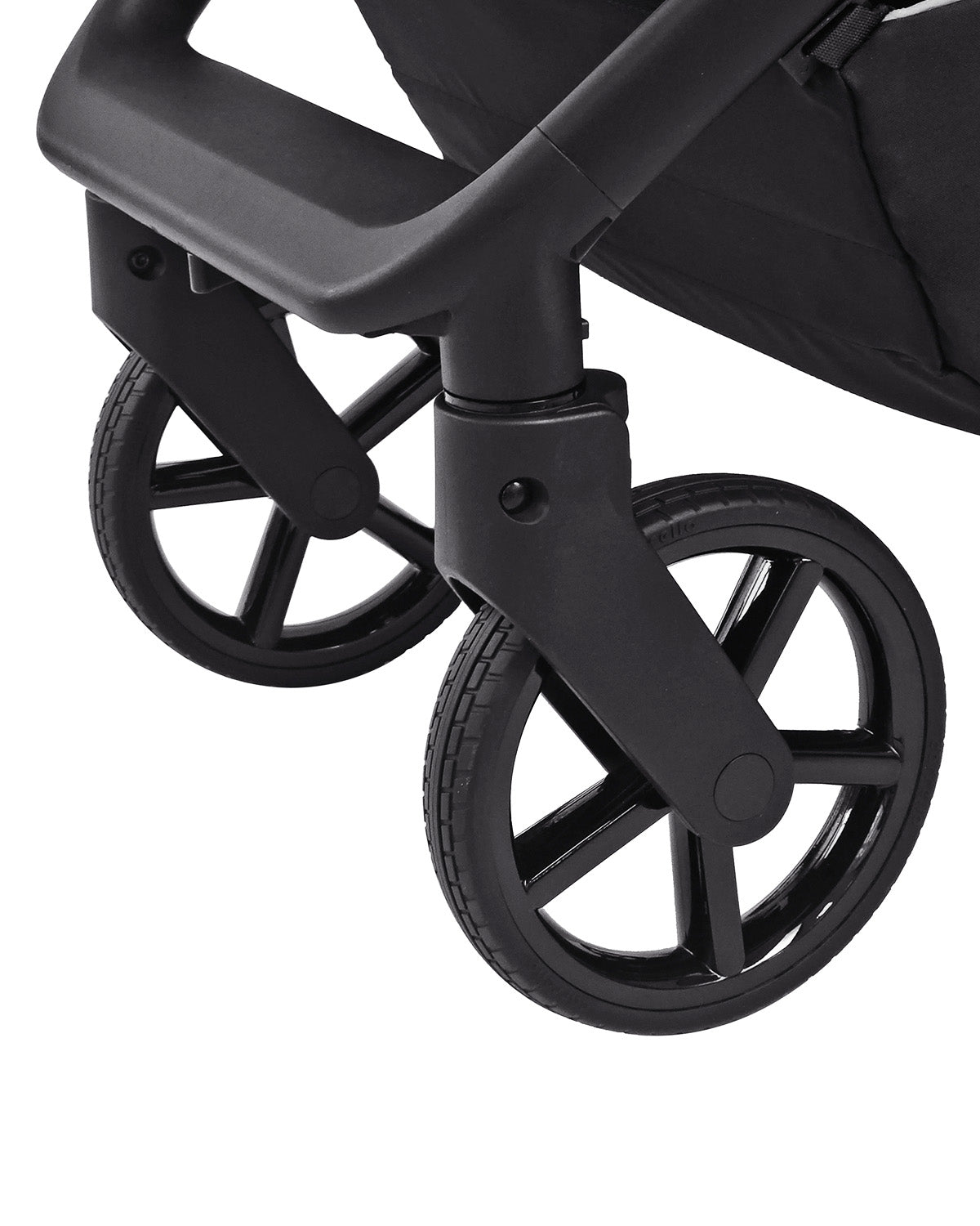 Silla paseo CARRELLO Bravo SL 2024 CRL-5520