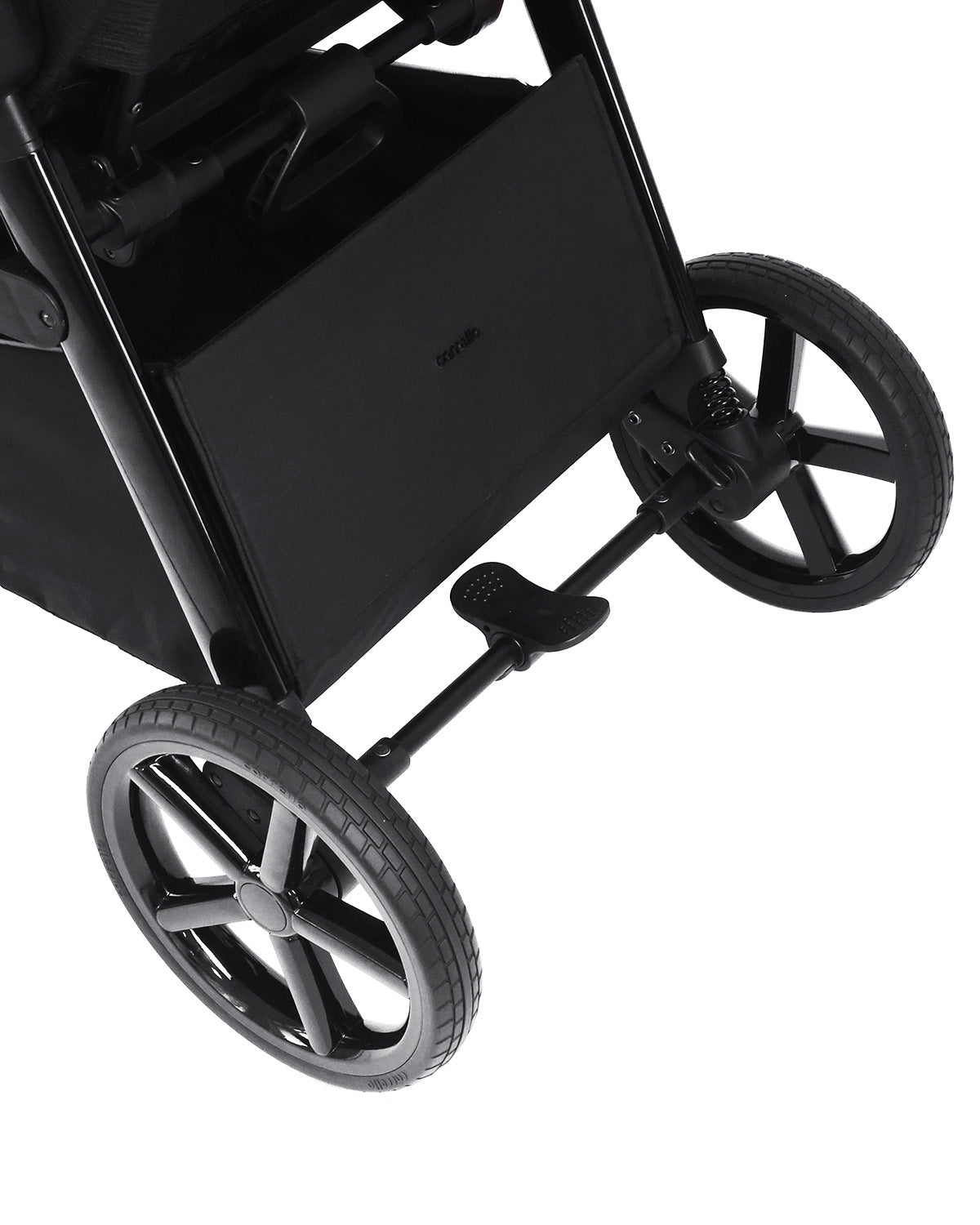 Silla paseo CARRELLO Bravo SL 2024 CRL-5520