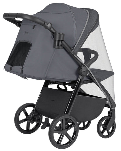Silla paseo CARRELLO Bravo SL 2024 CRL-5520