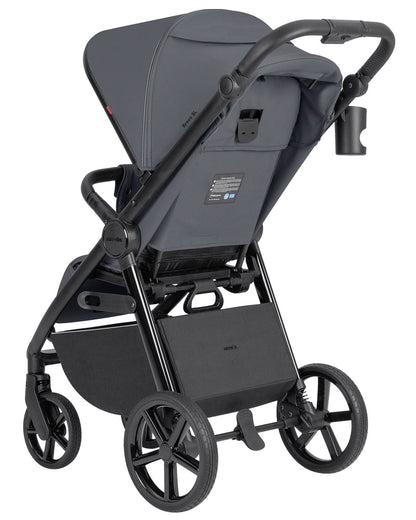 Silla paseo CARRELLO Bravo SL 2024 CRL-5520