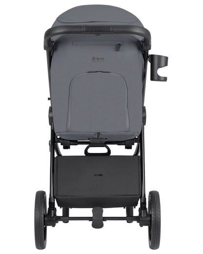 Silla paseo CARRELLO Bravo SL 2024 CRL-5520